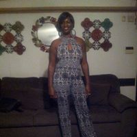 Rena Simmons Photo 20