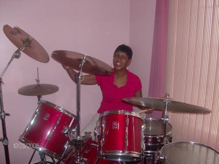 Gloria Brown Photo 47