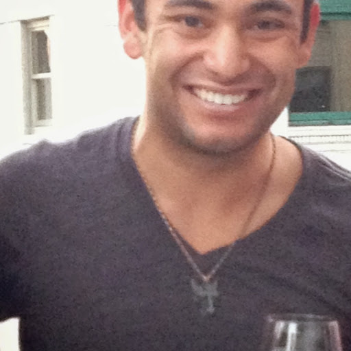 James Richie Photo 28
