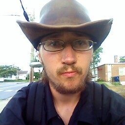 Blake Crews Photo 9