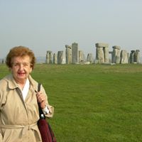 Nancy Devore Photo 2