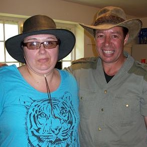 Brenda Faulkner Photo 34