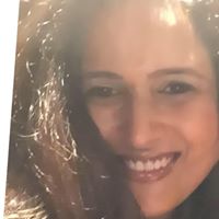 Aditi Bagchi Photo 5