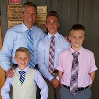 Eric Anders Photo 44