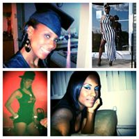 Kimberly Shumpert Photo 10