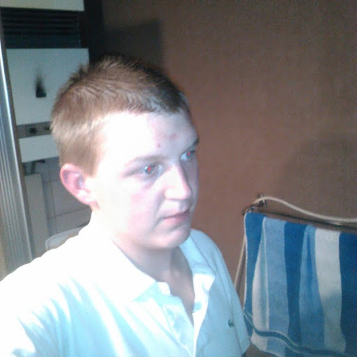 Thomas Gerard Photo 39