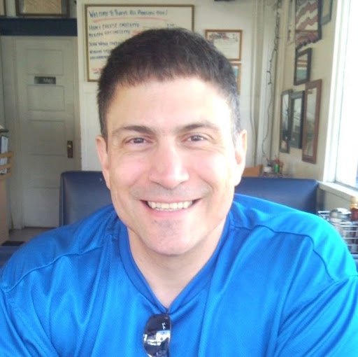 Robert Beachler Photo 3