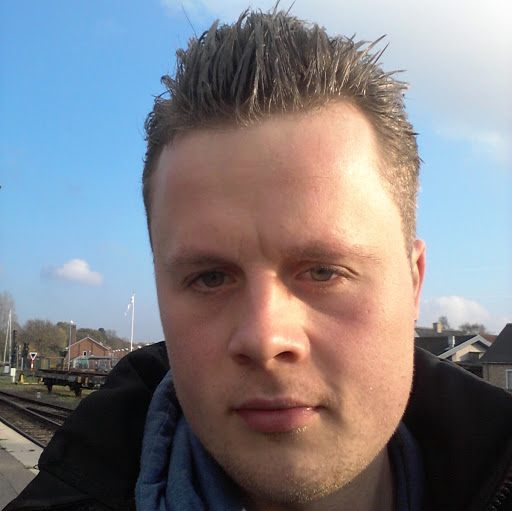 Peter Larsen Photo 29