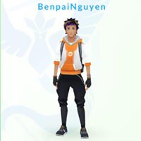Ben Nguyen Photo 29