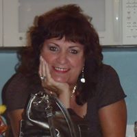 Robyn Rosenthal Photo 12
