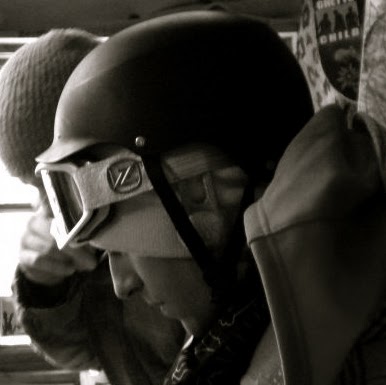 Daniel Lyons Photo 15