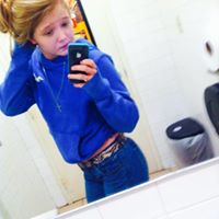 Tabby Chapman Photo 1