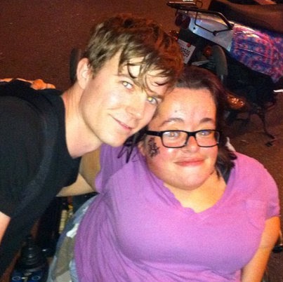 Stacey Hendricks Photo 26