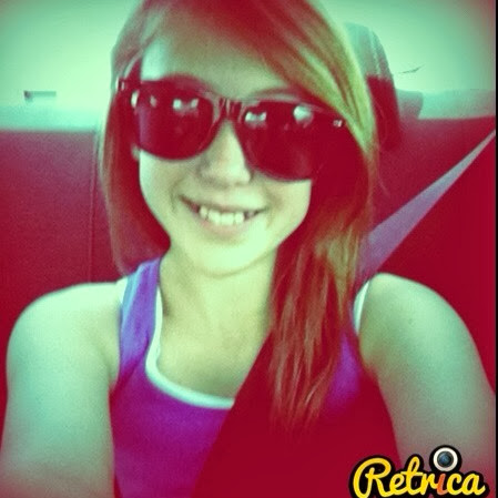 Kayla May Photo 6