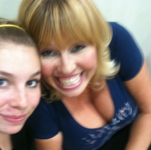 Toni Hardin Photo 4
