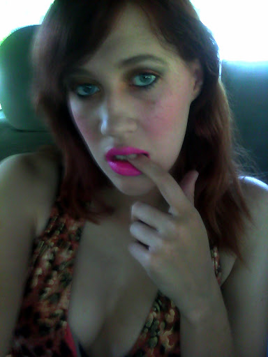 Meagan Webb Photo 8