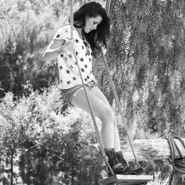 Alice Forbes Photo 33