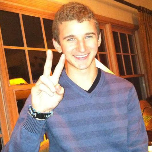 Daniel Patrick Photo 7