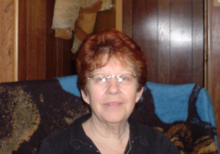 Linda Wood Photo 10
