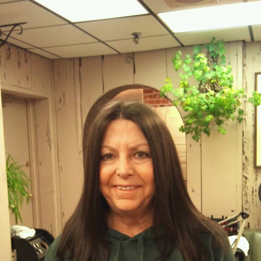 Debra Martin Photo 44