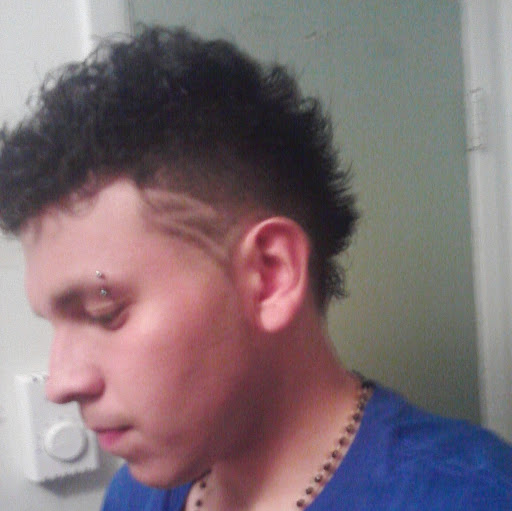David Berrios Photo 15
