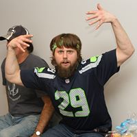 Danny Moody Photo 10