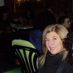 Adela Garcia Photo 19