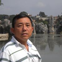 Danny Ho Photo 27
