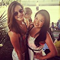 Alison Wu Photo 17