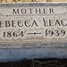 Rebecca Leach Photo 17