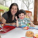 Gina Simon Photo 19