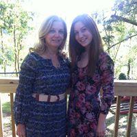 Pamela Sharp Photo 20