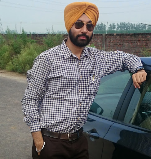 Harminder Singh Photo 9