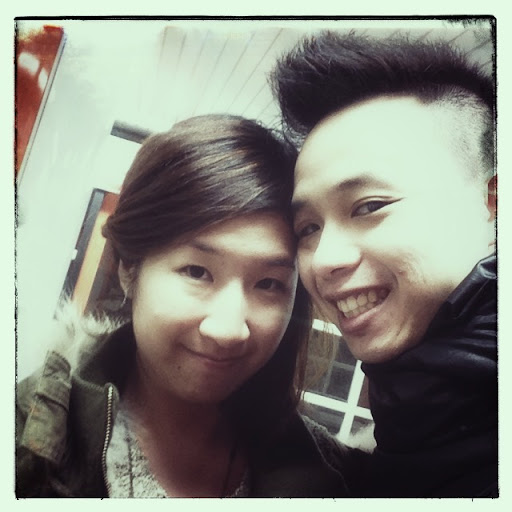 Benny Lui Photo 4