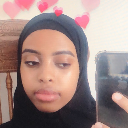 Naima Mohamed Photo 25