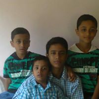 Iype Mathew Photo 8