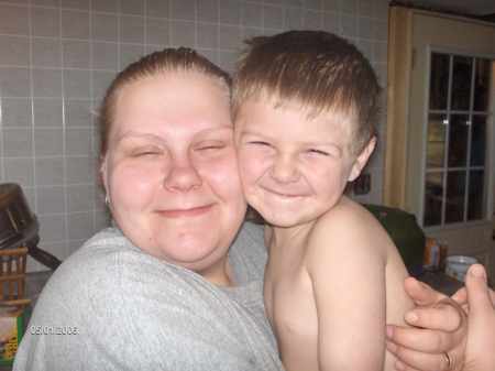 Tracie Johnson Photo 32