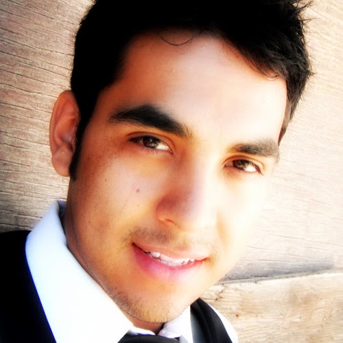Raymundo Gutierrez Photo 6