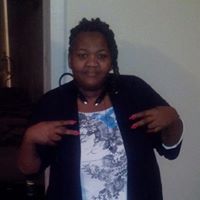 Veronica Brown Photo 15