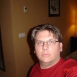 Stephen Murden Photo 1