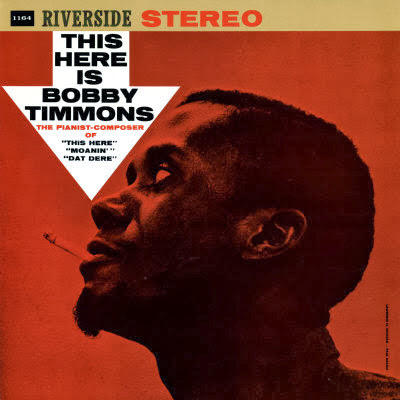 Bobby Timmons Photo 23