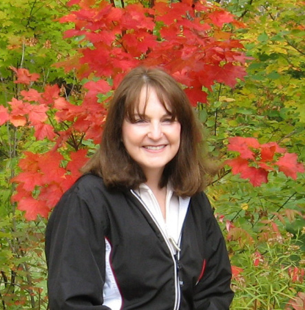 Anne Morris Photo 45