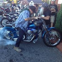 Tim Truax Photo 4