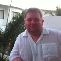 Fredrik Nordin Photo 5