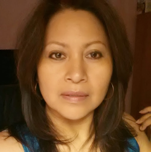 Teresa Ramos Photo 25