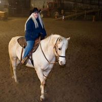 Sherry Thornton Photo 11