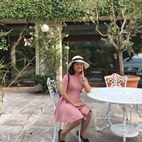 Nguyet Ho Photo 15