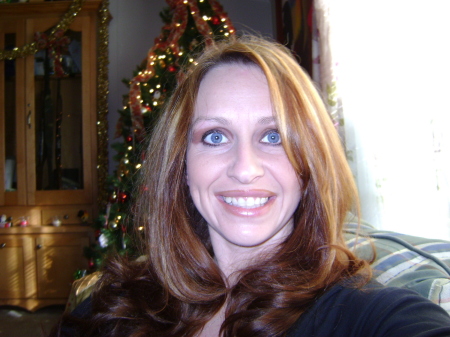 Heather Godfrey Photo 10