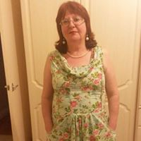 Delia Robinson Photo 11