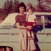 Patricia Byrd Photo 20